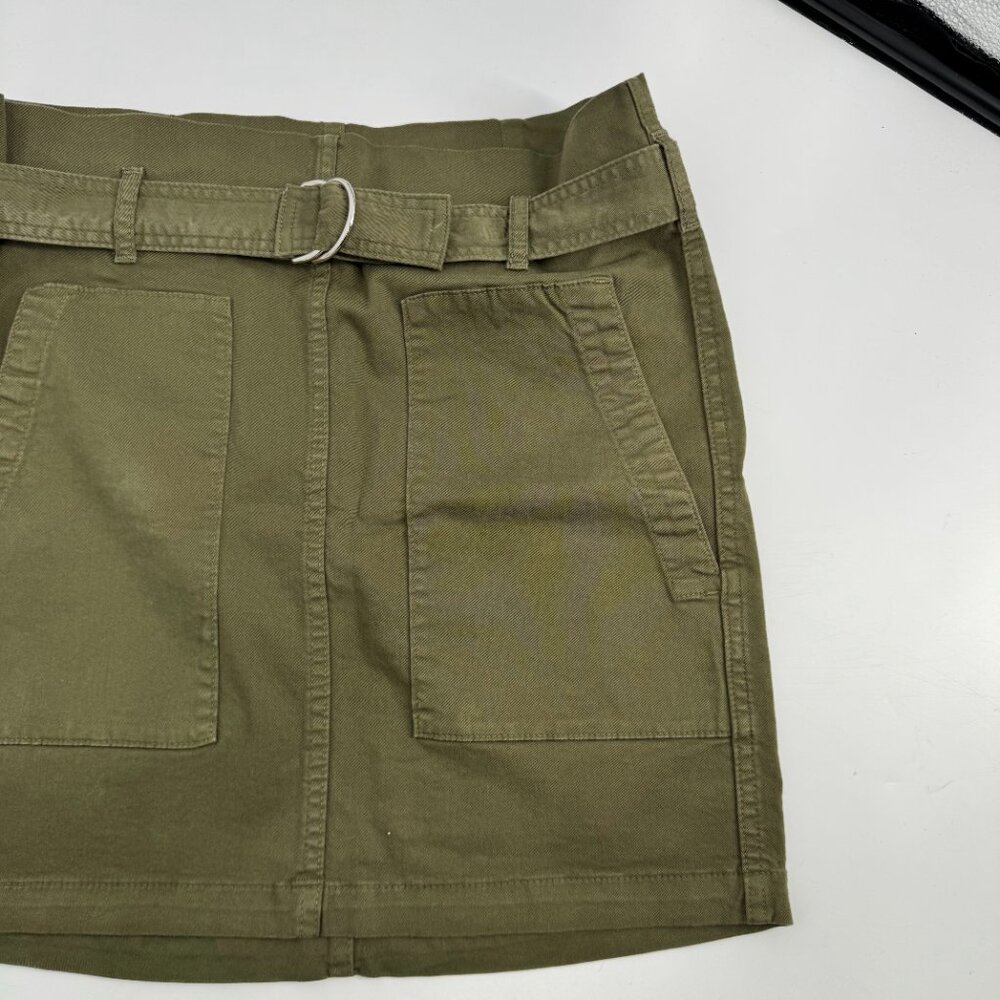ANINE BING Aveline Mini Skirt Size XS - Picture 6 of 12